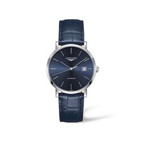 Orologio Longines Uomo Elegant Collection in Acciaio L49104922 - L49104922